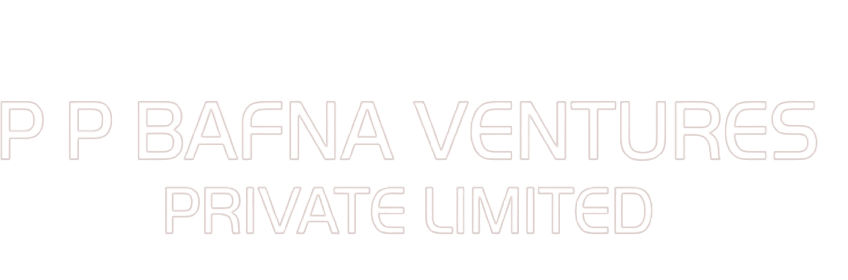 Bafna Logo